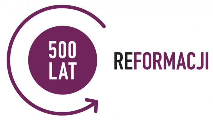 500 lat reformacji