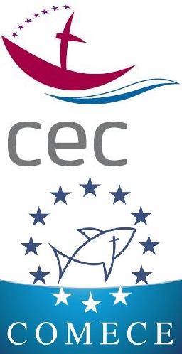 Konferencja Kosciolow Europejskich i Komisja Episkopatow Wspolnoty Europejskiej