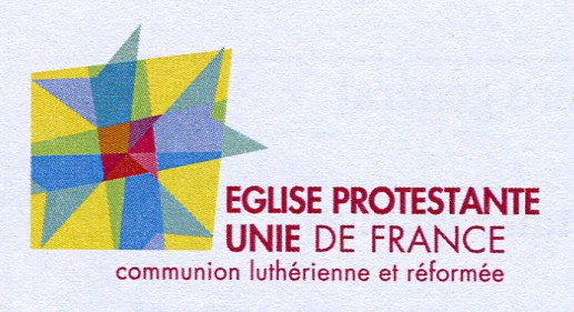 Zjednoczony Kosciol Protestancki Francji (logo)