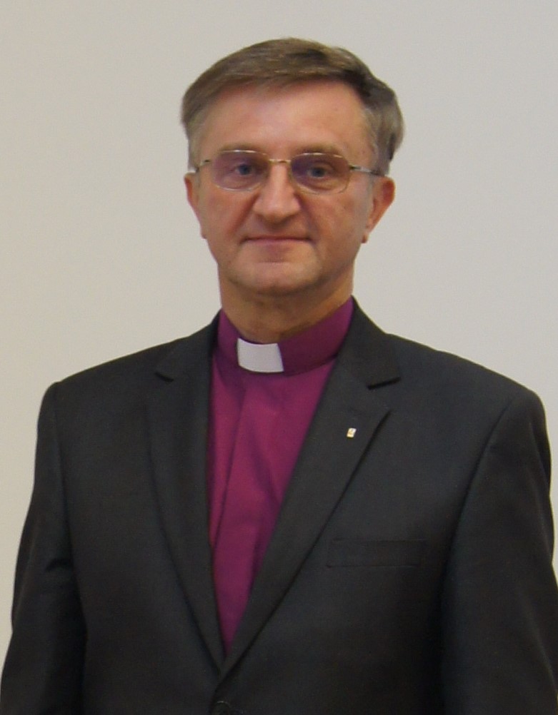 Andrzej Malicki (fot. PRE)