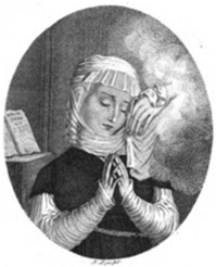 Anna Zwingli