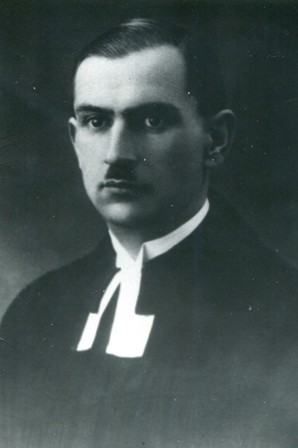 ks. Ludwik Zaunar