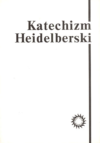Katechizm Heidelberski