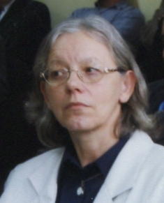 Dorota Niewieczerzal (fot. Archiwum)