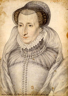 Joanna d'Albret