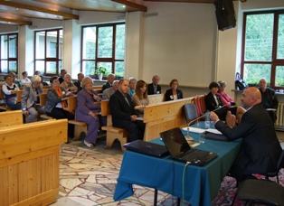 Forum Ewangelickie 2014 (fot. Michal Karski)