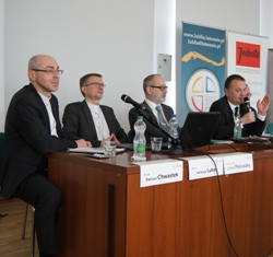 Miedzynarodowy Kongres Ekumeniczny w Lublinie 2017 (fot. Michal Karski)