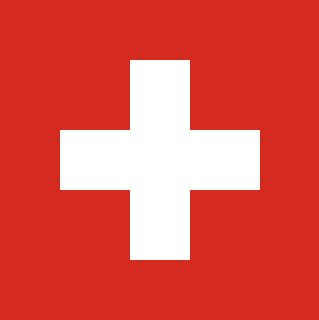 szwajcaria flaga