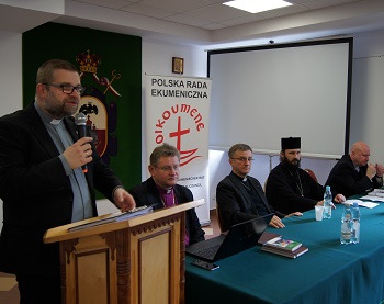 Konferencja komisji i oddzialow PRE (fot. mk)